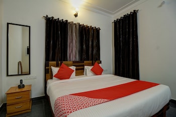 Treebo Alaka Rester Homestay, Coorg